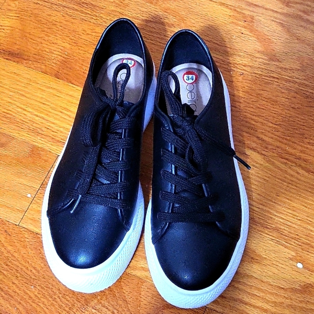 Beira Rio sneakers.  Used once